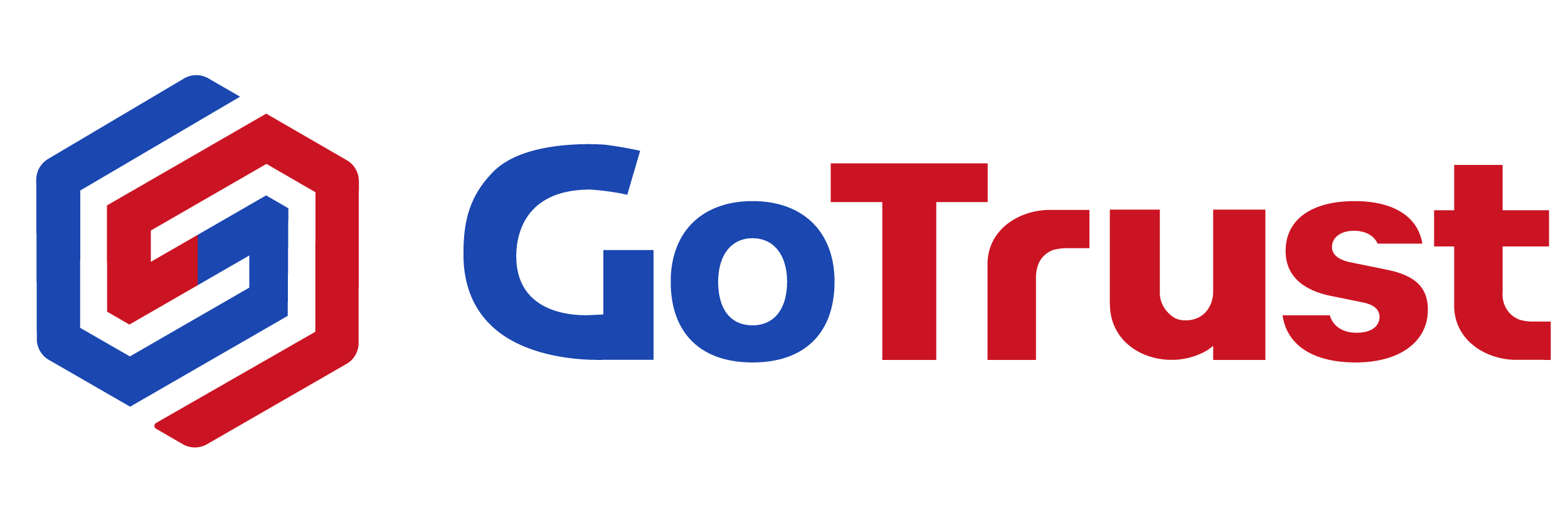 GoTrust logo_new_without slogan